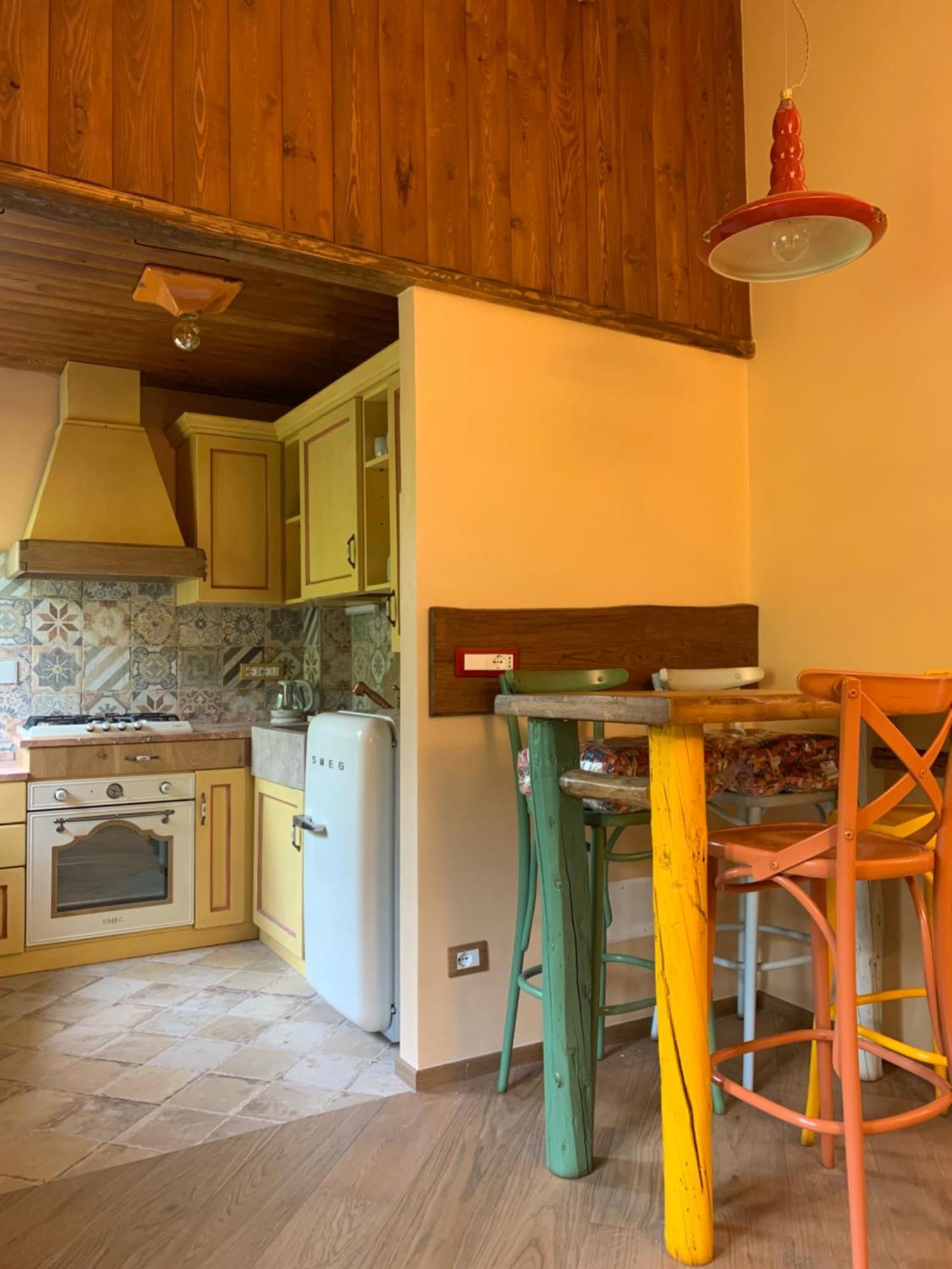 Appartement La Casina Di Nervi Genua