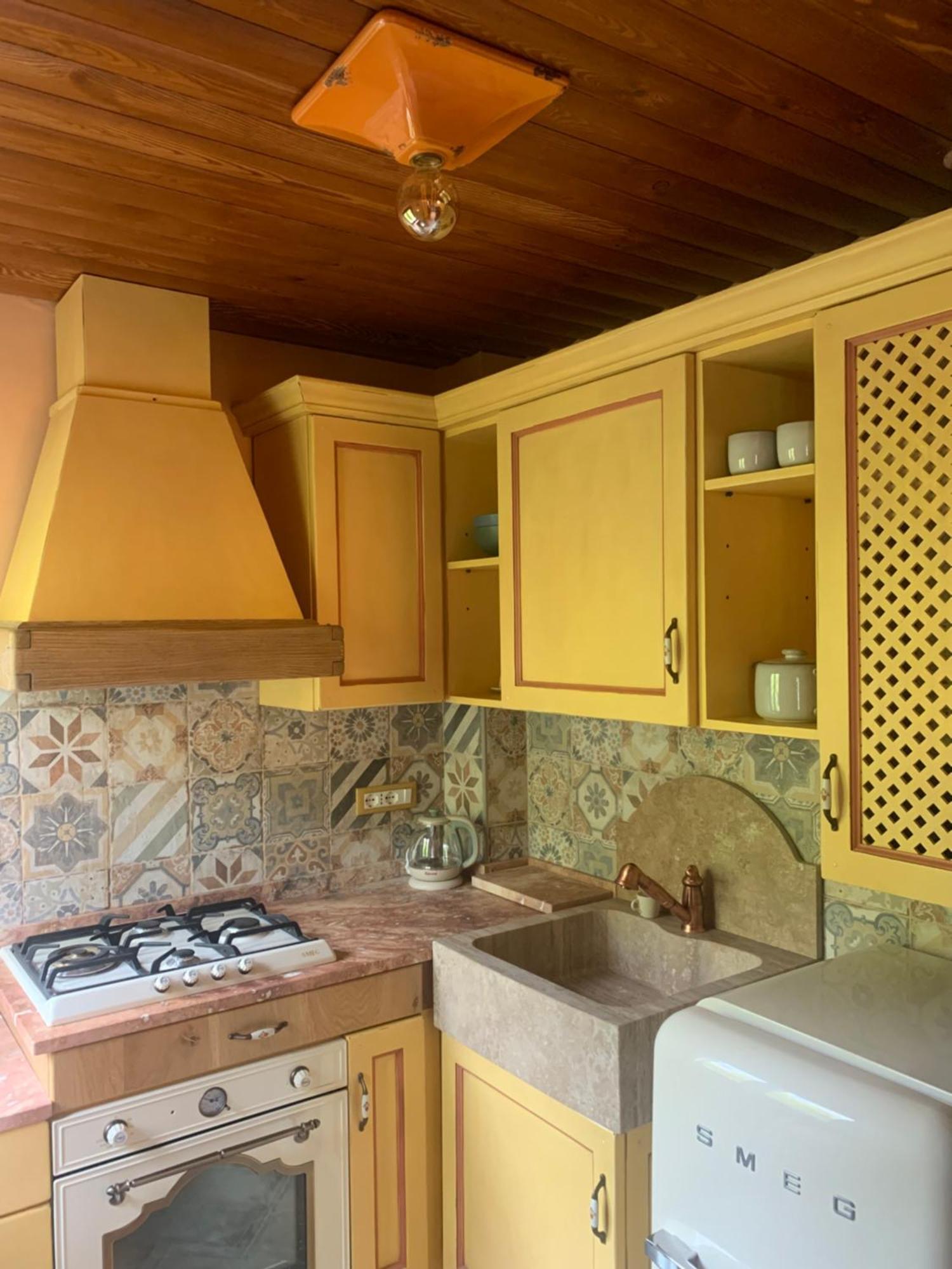 Appartement La Casina Di Nervi