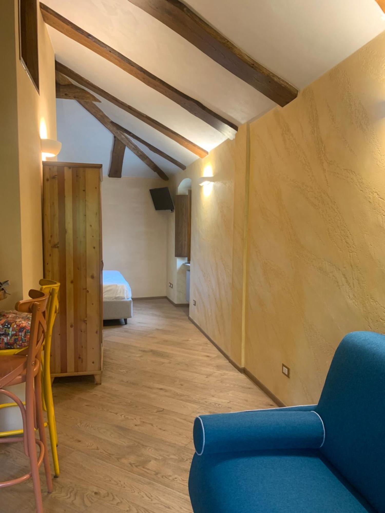 Appartement La Casina Di Nervi Genua