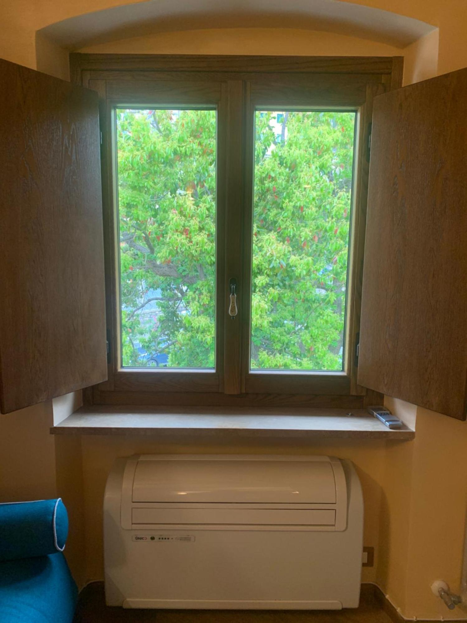 Appartement La Casina Di Nervi Genua
