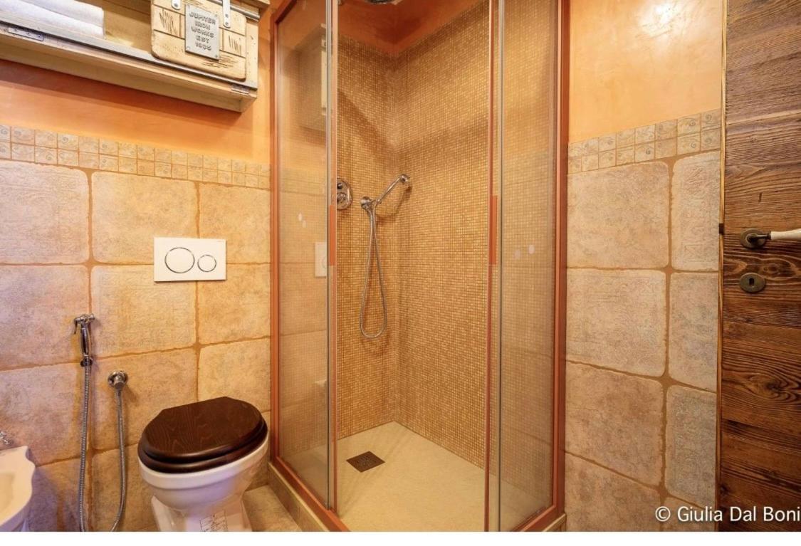 Appartement La Casina Di Nervi Genua