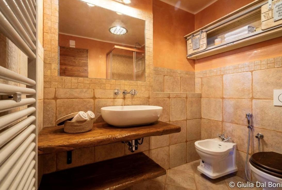 La Casina Di Nervi Genua