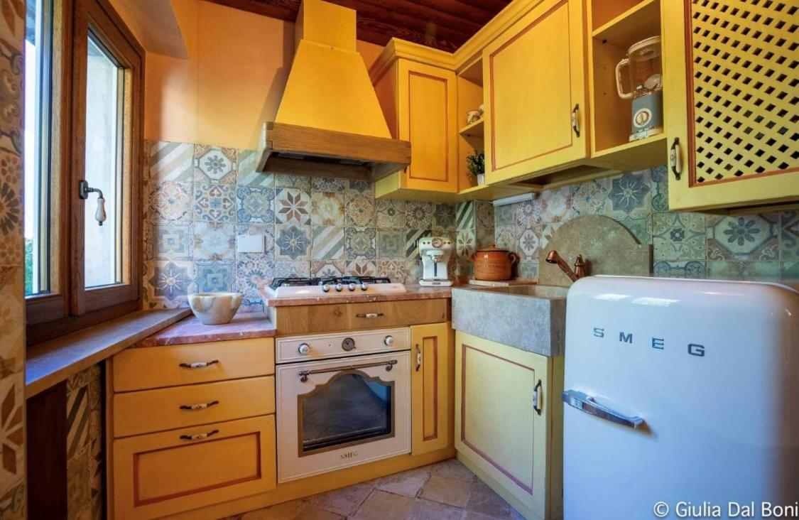 Appartement La Casina Di Nervi